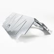 Baffle Air 2 for KitchenAid KSRA25KKBL02 - Part W10896764