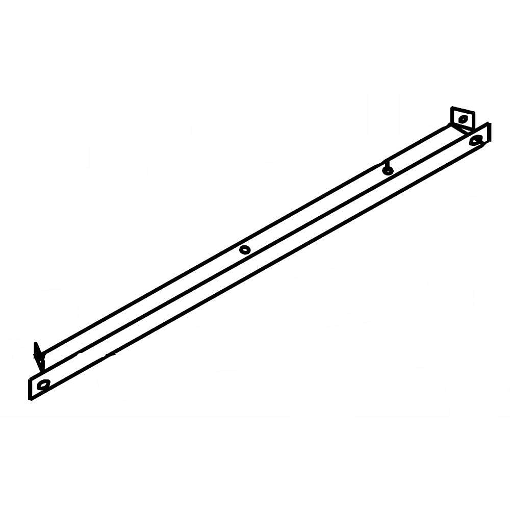Part #w10196313, Rail Unit / 33.12 x 1.25 x 0.75