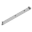 Rail Unit for KitchenAid KSRS25MWMS03 - Part W10196313
