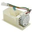 Refrigerator Air Damper Control Assembly (replaces W10196393)