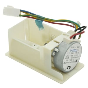 Refrigerator Air Damper Control Assembly (replaces W10196393) WPW10196393