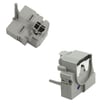 Refrigerator Compressor Overload And Ptc Start Relay for Maytag MBR1957VES2 - Part WPW10197426