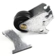 Refrigerator Cabinet Roller for Maytag MCD2358WEB01 - Part W10199222
