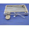 Refrigerator Evaporator Drip Pan W10199915