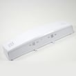 Refrigerator Electronic Control Board Housing W11416469