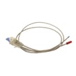 Refrigerator Water Filter Head for KitchenAid KFCS22EVMS00 - Part W10204043