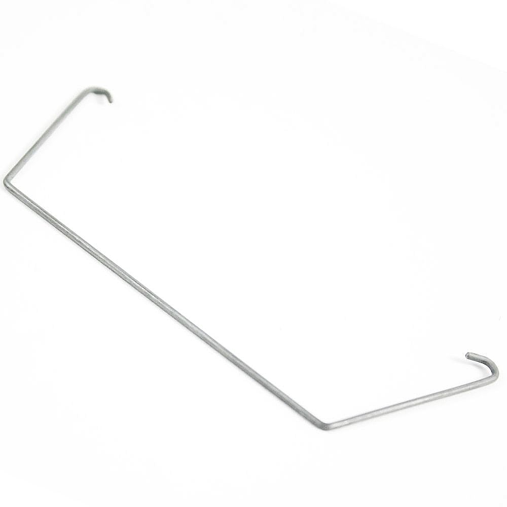 Part #w10204187, Refrigerator Retainer / 3.50 x 1.75 x 0.01