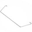 Refrigerator Retainer W10204187