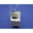 Refrigerator Ice Container for Maytag MSF22C2EXS00 - Part W10204457