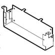 Refrigerator Control Box for KitchenAid KDDC24RVS00 - Part W10204645