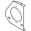Baffle for KitchenAid KURR304ESS01 - Part W10204674