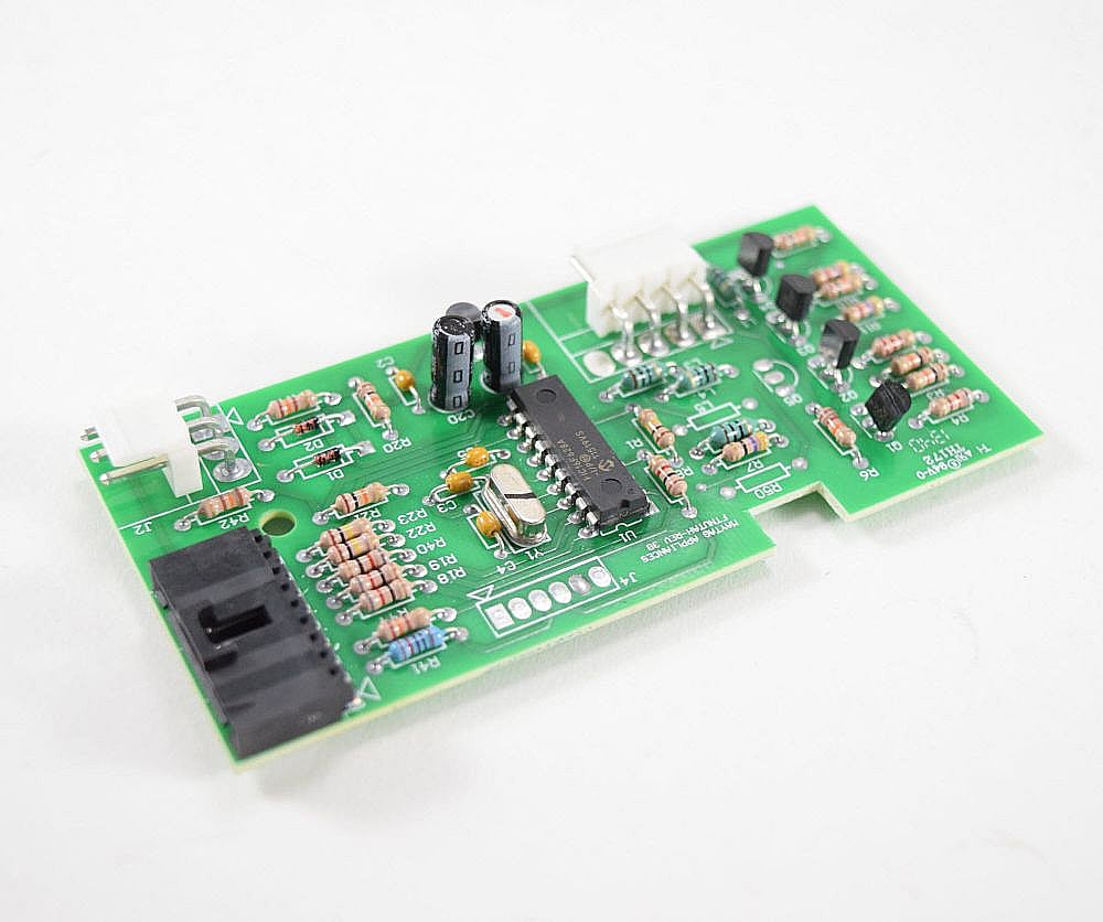 Photo of Refrigerator Electronic Control Board from Repair Parts Direct