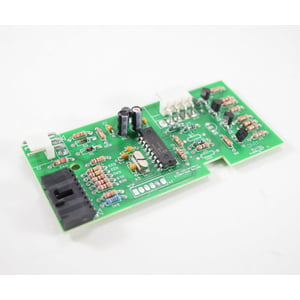 Refrigerator Electronic Control Board WPW10204681