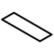 Refrigerator Pad for KitchenAid KDDC24RVS00 - Part W10204690