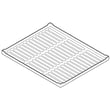 Refrigerator Mat for KitchenAid KDDC24RVS00 - Part W10204698