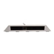 Refrigerator Control Panel Assembly for KitchenAid KDDC24RVS00 - Part W10204887