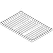 Refrigerator Mat for KitchenAid KDDC24RVS00 - Part W10204922