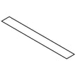 Refrigerator Overlay for KitchenAid KDDC24RVS00 - Part W10204928