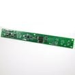Refrigerator Electronic Control Board for Jenn-Air JUD248RCCX00 - Part WPW10204932