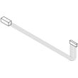 Refrigerator Control Board Wire Harness, Upper for KitchenAid KDDC24RVS00 - Part W10204933