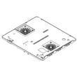 Refrigerator Base Unit for KitchenAid KDDC24CVS01 - Part W10204941