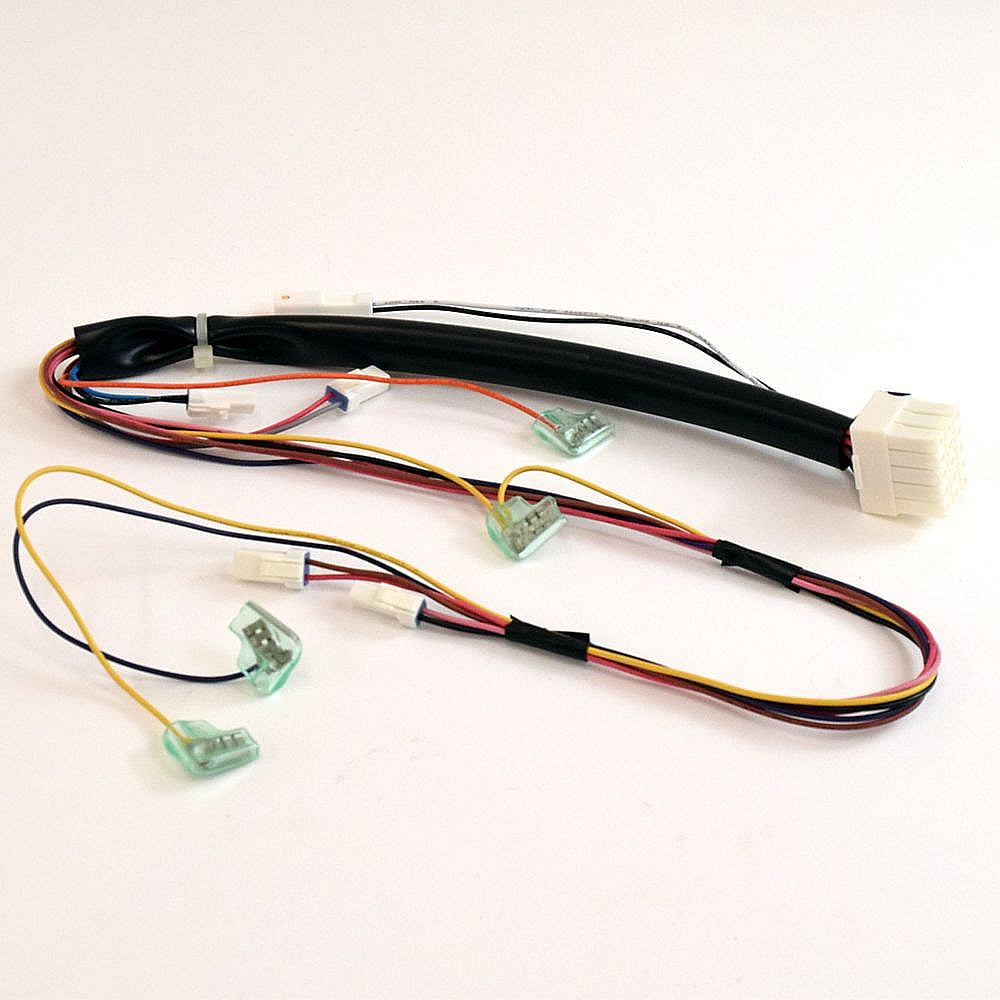 Refrigerator Wire Harness W10204947 parts Sears PartsDirect