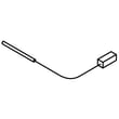 Refrigerator Thermistor for KitchenAid KDDC24RVS00 - Part W10205063