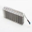 Refrigerator Evaporator for KitchenAid KSSS36QTW04 - Part W10205100