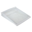 Refrigerator Glass Shelf W10205737