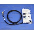 Refrigerator Electronic Control Board for Maytag MSD2552VEY00 - Part W10206322
