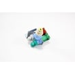 Refrigerator Water Inlet Valve WPW10210603