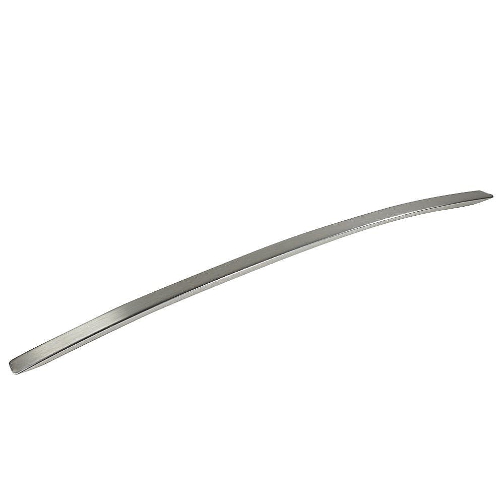 Photo of Refrigerator Door Handle (Stainless) from Repair Parts Direct