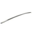 Refrigerator Door Handle (stainless) for Kenmore 10640263011 - Part WPW10210941