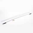 Refrigerator Door Handle Assembly for Whirlpool GS6NHAXVA03 - Part W10210942A