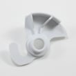 Refrigerator Cover for KitchenAid KFIS27CXMS3 - Part W10211511