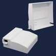 Front Cover for KitchenAid KFIS27CXMS4 - Part W10884856