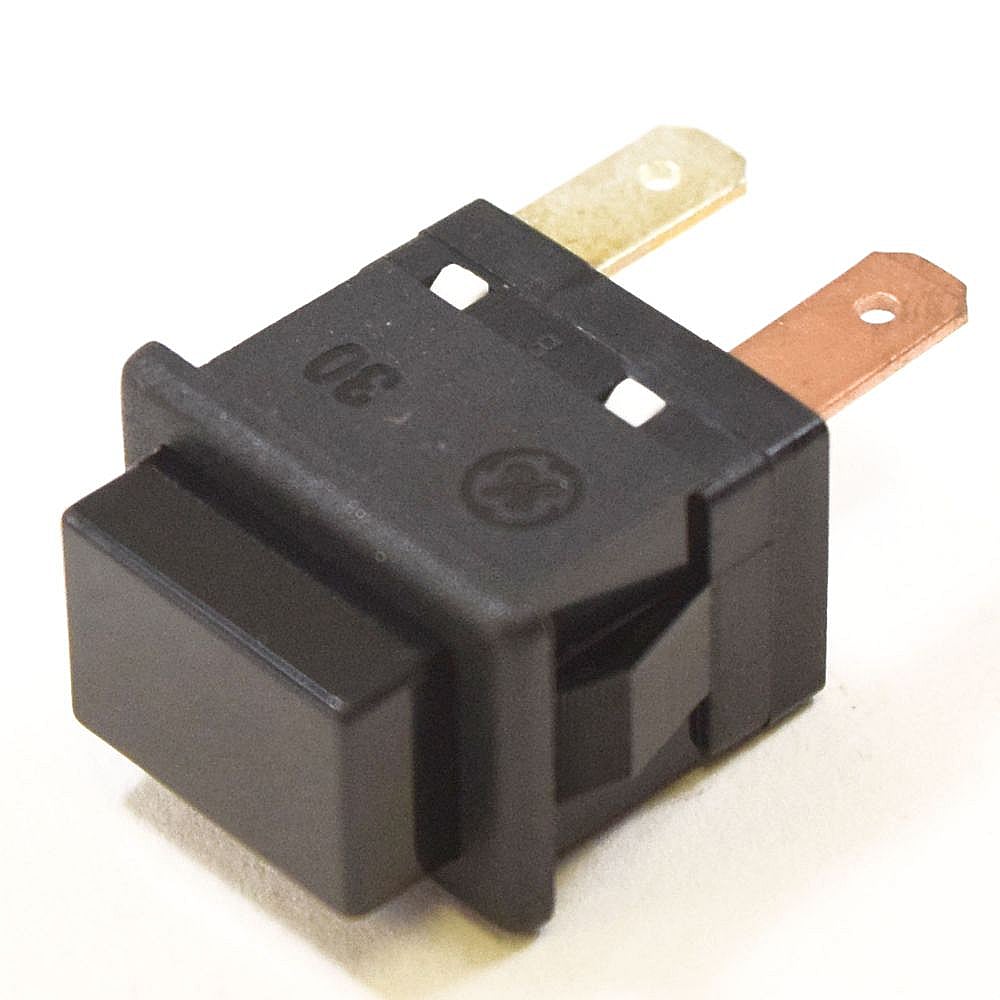 Refrigerator Ice Maker On/Off Switch W10884855 parts Sears PartsDirect