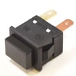 Refrigerator Ice Maker On/off Switch W10884855