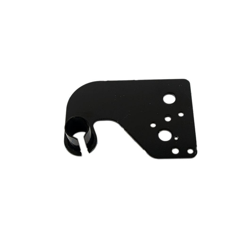 KitchenAid Part #w10213415, Refrigerator Door Hinge | 4.75 x 3.50 x 1.25