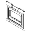 Refrigerator Cover for KitchenAid KFIS27CXWH0 - Part W10213615