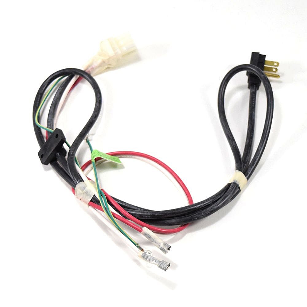 Whirlpool Part #w10216731, Refrigerator Wire Harness | 10.00 x 2.00 x 11.00