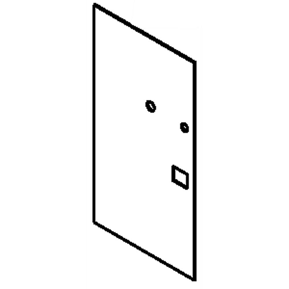 Refrigerator Valve Cover