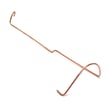 Refrigerator Discharge Tube for KitchenAid KBRS20EVMS4 - Part W10217746