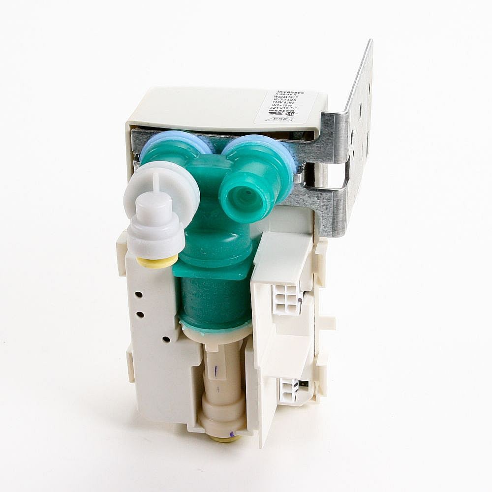 Photo of Refrigerator Water Inlet Valve from Repair Parts Direct