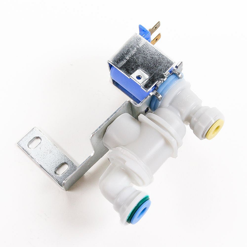 Ice Maker Water Inlet Valve Part Number W10217918 Sears PartsDirect