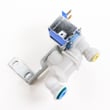 Ice Maker Water Inlet Valve (replaces W10217918, W10433501)