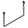 Refrigerator Defrost Heater for KitchenAid KBFC42FSS00 - Part W10219166
