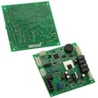 Refrigerator Electronic Control Board for KitchenAid KSCS25FVMS02 - Part W10219463