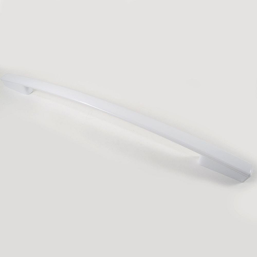 Photo of Refrigerator Door Handle (White) from Repair Parts Direct