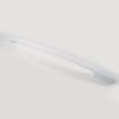 Refrigerator Door Handle (white) for Whirlpool GX2SHBXVB03 - Part WPW10222984K